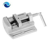 Milling Machine Vise Clamping Milling Machine Grinder Flat Pliers Bench Vise