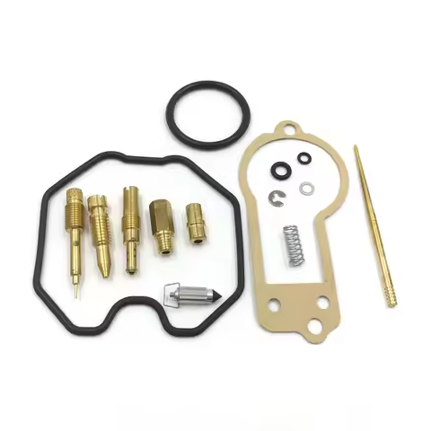Honda CRF230F Carburetor Repair Kit Motorcycle Accessories 06-14 CRF 230 F 230F ORP61 XR250R 1996-20
