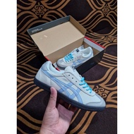 OT TOKUTEN SHOES "WHITE BABY BLUE" FREE PAPERBAG