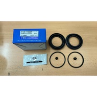 [ 41120-71E26X ] [ HALF SET ] [ NISSAN CEFIRO A32 2.0 U13 FRT DISC BRAKE KIT ID - 57MM ]