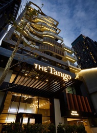天閣酒店台北士林 (THE Tango Hotel Taipei Shilin)