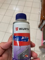 WURTH 福士高效能濃縮微晶片水箱補漏劑