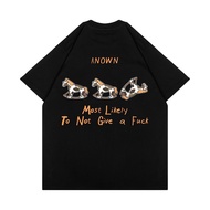 New Dgaf T-Shirt // Black