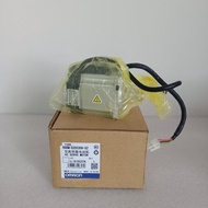 【Brand New】1PC NEW OMRON R88M-G20030H-S2 SERVO MOTOR R88MG20030HS2 EXPEDITED SHIPPING