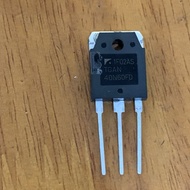 Transistor Mosfer TR 40N60 II/