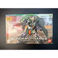 Bandai HG 1/144 GN-002 Gundam Dynames Model Kit – Gundam 00