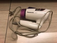 Panasonic 風筒 hair dryer 1200w