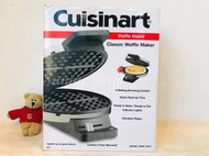 【Sunny Buy】◎預購◎ 美國 Cuisinart 美膳雅 WMR-CAP2 WAFFLE MAKER 鬆餅機