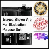 OP R17 PRO BATTERY BATERI BLP679 (3700MAH)