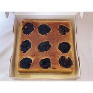 Homemade Prune Kueh Lapis Whole Cake