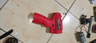 CASHING HDT 12 V (Rumah bor cordless)