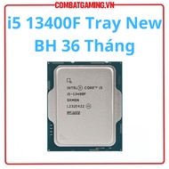 Intel Core i5 13400F CPU Processor | I5 13400 | I5 13500 Tray New