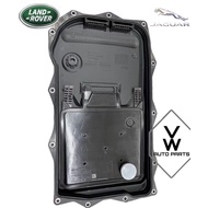 ( 100% ZF ) BMW ATF ZF 8HP GA8HP45Z ZF 8 SPEED AUTO TRANS OIL PAN FILTER F01 F10 F30 G01 G02 ZF8HP L