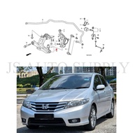 *  Tmo City Gm2 2009-2012 Front Lower Arm Tfo Jazz 2009-2012 51360-Tgo-T02 Left/ 51350-Tgo-T02 Right