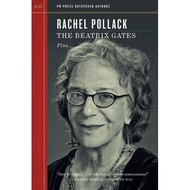 [100% Original Books] - Beatrix Gates - PM Press Outspoken Authors by Rachel Pollack (US edition, pa