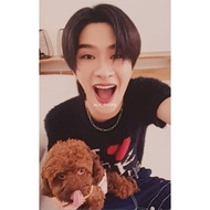 BUS 1st Anniversary Card