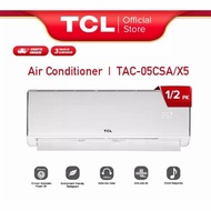 AC TCL 1/2PK TAC-05CSA/X6