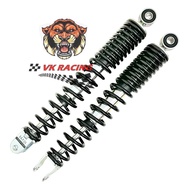 Black rear fork ab110 - ab125 - ab150 - ab160 - airblade 110 - airblade 125 - airblade 150 - airblad