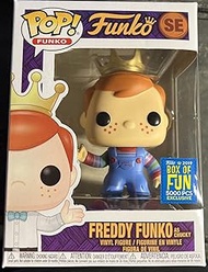 Funko POP! 2019 Box Of Fun Exclusive - Freddy Funko As Chucky - 5000 Pc (SC)