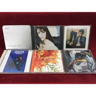 CD Condition As Shown In The Cover Photo EA77(91-135)