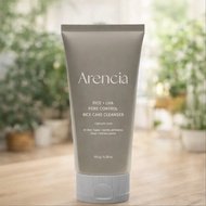 Arencia Rice Cake Soap Rice Cleanser 150g