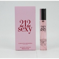 212 Sexy Eau De Perfum Purse Perfum