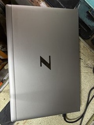 HP ZBook Firefly 14 吋 G8 流動工作站（i7-1185G7 / 16GB RAM / 512GB SSD）
