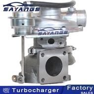 RHF5 Turbo turbocharger 129935-18010 For Yanmar CK35-1 CK30-1 SK1026-5 SK102 4TNV98T-NTFE 4TNV98T-N2