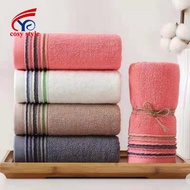 Cosystyle 1 Pc Cannon Cotton Bath Towel Cotton Face Towel Cotton Tuwalya Adult Towel