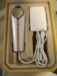 Nowmi Lab Pir 牛奶光嫩膚儀