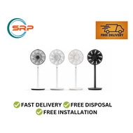 NOVITA F-2 GREENFAN ECO-FRIENDLY FAN