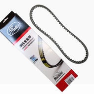 Belt Shengshi 350 Gates ZT350T-E-D-M Compatible With 350 Motorcycle