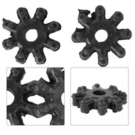 【JOLL HOT】2x Steering Column MDPS Clunk Flexible Coupler For Hyundai OEM 563152K000FFF