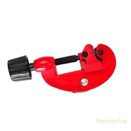 FUN Manual  Cutter Copper Tube Aluminum Tube Cutting Wheel   3-28mm  Cutter Cutter Shearing Cutter