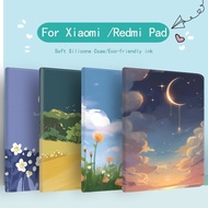 Case For redmi 2 / Pad2 9.7" xiaomi pad 7 pro /6 /5 / redmi 11 se /10.6 / SE 8.7 Redmi Pad2 Pro 12.1