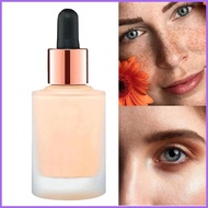 Liquid Makeup Foundation Skin Tint Foundation Waterproof Hydrating Foundation Skin Foundation Concea