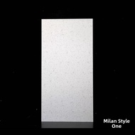 SHANNAIER | Full Matte Terrazzo Tiles 600x1200mm