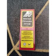 HITAM Black Bidding Oil 60ML