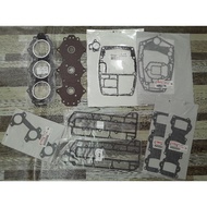 YAMAHA OBM 60HP E60H TOP OVERHAUL GASKET SET Outboard Engine