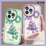 Trendy Fashion Solon Casing For Realme RENO 4 Lite 5F Realme 11X C67 12X OPPO A93 A94 C25Y C21Y F17 