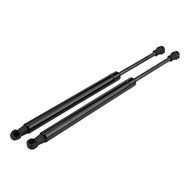 winnsg 51247060623, 2pcs/set Metal 39cm/15.4in Gas Struts Lift Spring  Replacement for E90 E90N 2006