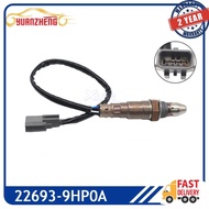 Car Front Air Fuel Ratio Sensor Lambda O2 Oxygen Sensor 22693-9HP0A For Nissan 370Z Quest Armada Inf