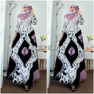 GAMIS TWILL AKSARA JAWA TERHEBOH