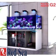魚店亂亂賣Red Sea紅海REEFER G2 二代套缸組170XL200250XL350425