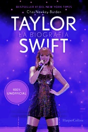 Taylor Swift. La biografia Chas Newkey-Burden