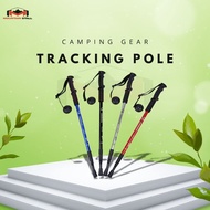 Trekking Pole Mountain Stick Tracking Pole/