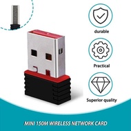 Mini Wireless Network Internet Wifi USB Port 300M