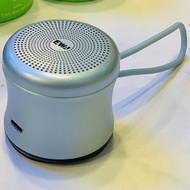 EWA A119 Bluetooth Portable Speaker High Quality Sound Outdoor Mini Stereo Cannon Waterproof Metal S