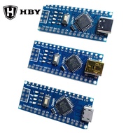 Nano With the bootloader compatible Nano 3.0 controller for arduino CH340 USB driver 16Mhz Nano v3.0