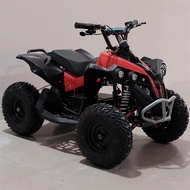 รถ ATV 49CC รถสโนว์โมบิล ATV รถจักรยานยนต์ออฟโรดสี่ล้อทุกพื้นที่ จักรยานเสือหมอบ รถ ATV สำหรับผู้ใหญ